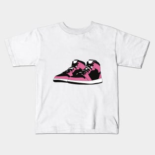 Sneakers 15 Kids T-Shirt